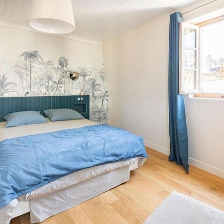 Apartmán Parlement 2 - 55M2 -2 Ch Et 2 Sde Rennes Exteriér fotografie