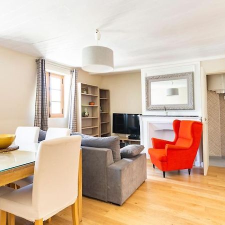 Apartmán Parlement 2 - 55M2 -2 Ch Et 2 Sde Rennes Exteriér fotografie